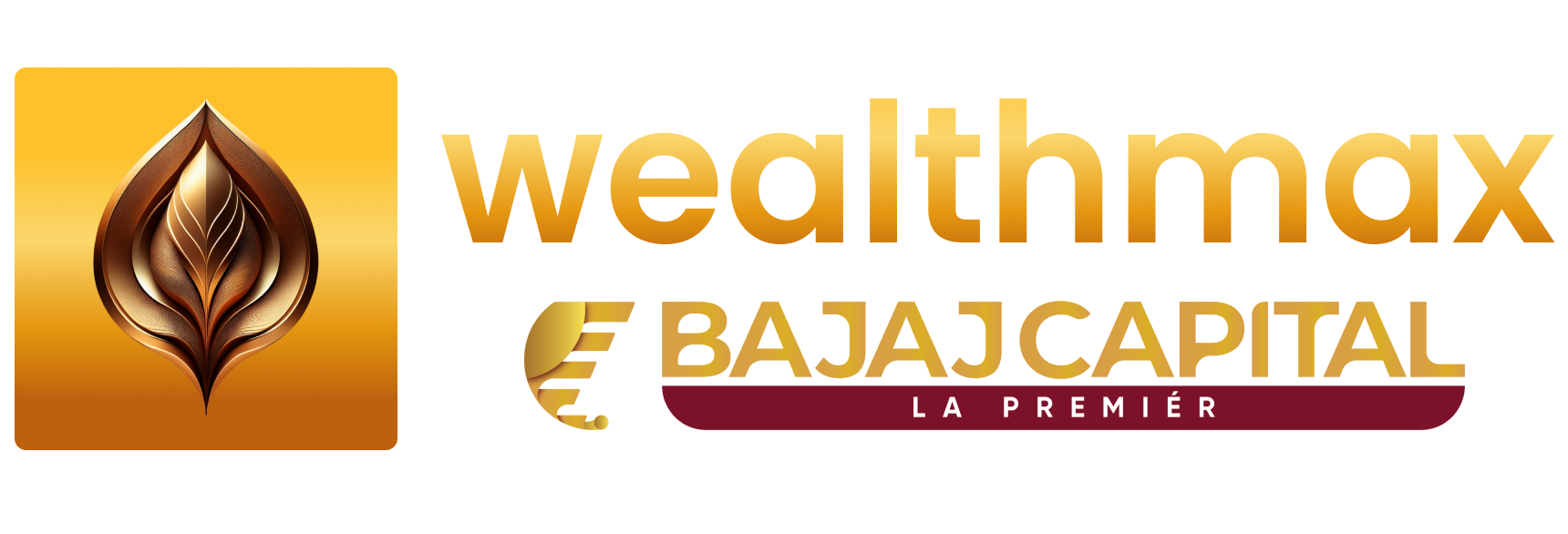 Bajaj Capital Logo