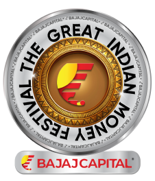 Bajaj Capital Logo